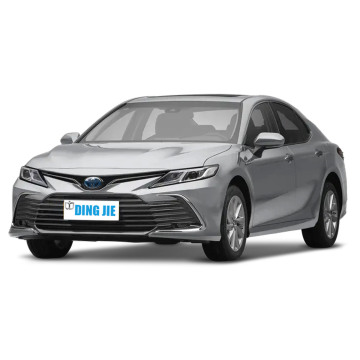 2023 Low Priced Toyota Camry Hybrid Petrol-Gasoline Car
