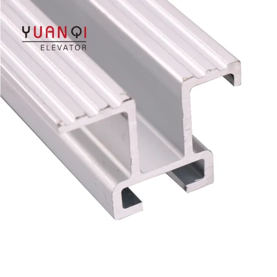 Aluminum Sills and Doors for Elevators: 3300, 5400, 3600 Hall and Car Landing Doors