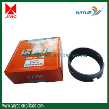 JMC Diesel Engine 4JB1 Parts - Piston Ring