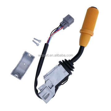 JCB Excavator Joystick 70180144 - Spare Part for Multiple Models