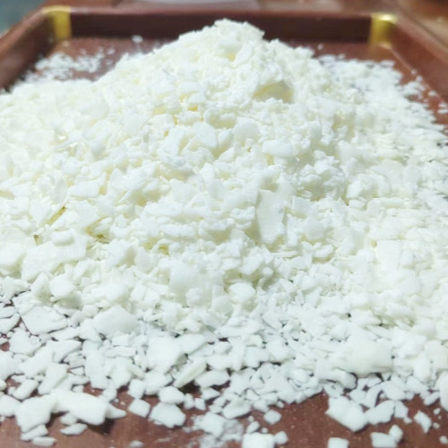 Organic Soy Wax flakes Materials for candle making