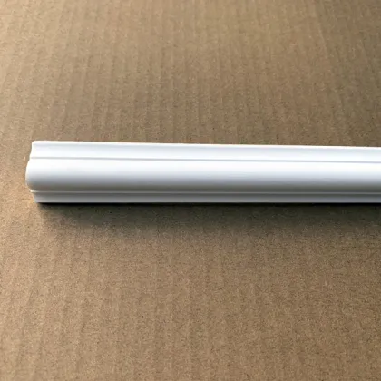 Chair Rail and Picture Frame Panel Moulding