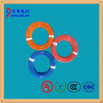 electrical wire color