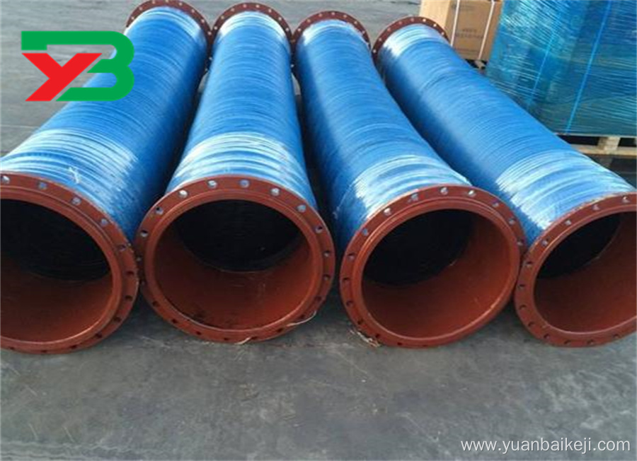 Special best-selling braided rubber cloth hose