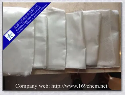 E Glass Fiberglass Cloth