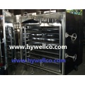 Hywell Vacuum Dryer Machinery