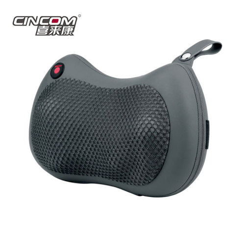 Smart Shiatsu Neck Massage Pillow