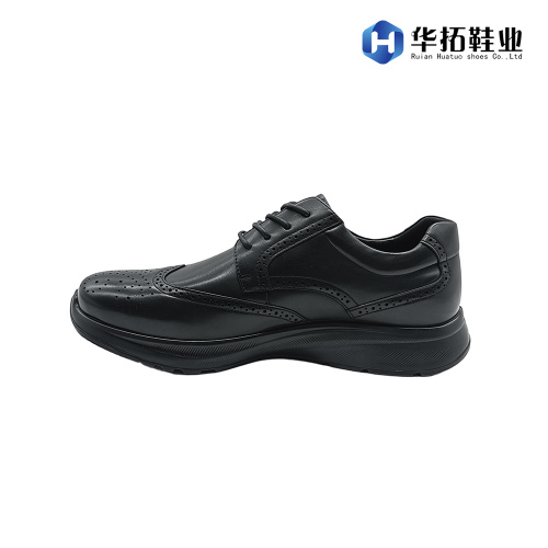 Încălțăminte casual din piele elegantă pentru bărbați