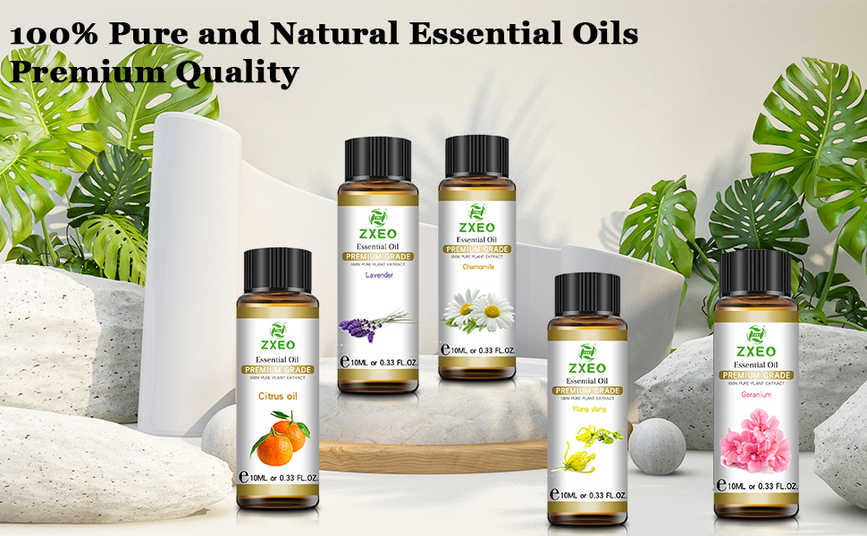 100 % Pure Natural Citrus Oil Skin Care Essential Oil For Body Care | Citrus Breeze Sooth Oil | Citrus Essence shampoo and air