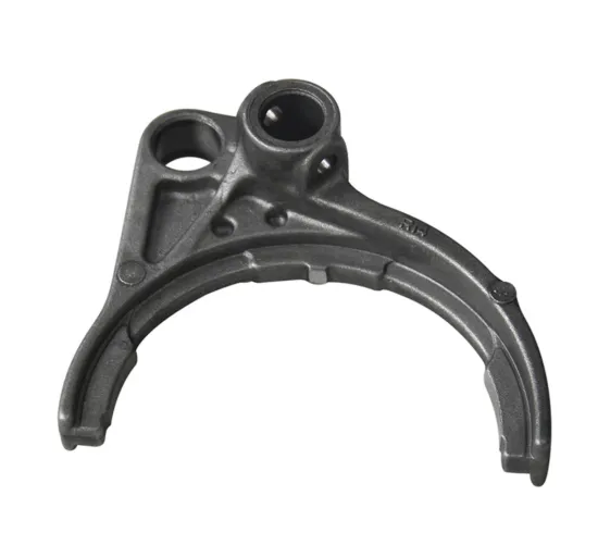 Mitsubishi MR195501 Gear Fork