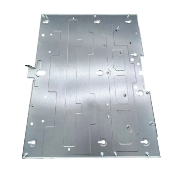 Metal Enclosure Customization Services