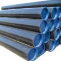 Seamless carbon steel pipe din 2448 st35.8