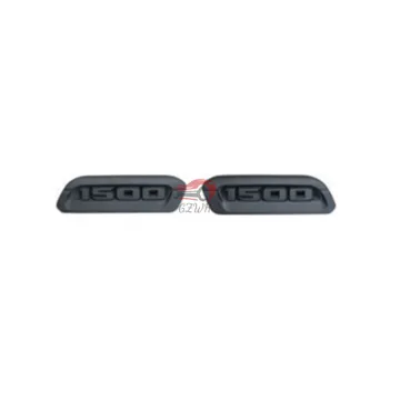 Ram 1500 2019+ hood emblem 68309876AA 68276335AA