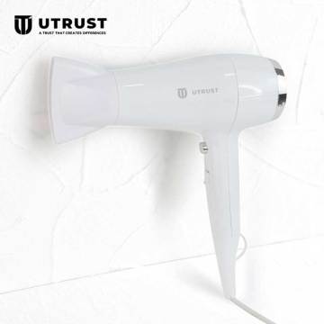 New Arrival Beautiful Salon Negative Ion Hair Dryer" could be simplified to "Beautiful Salon Negative Ion Hair Dryer - New Arrival" for a search engine title. However, for better SEO and readability, you might consider:

"New Arrival: Beautiful Salon Nega