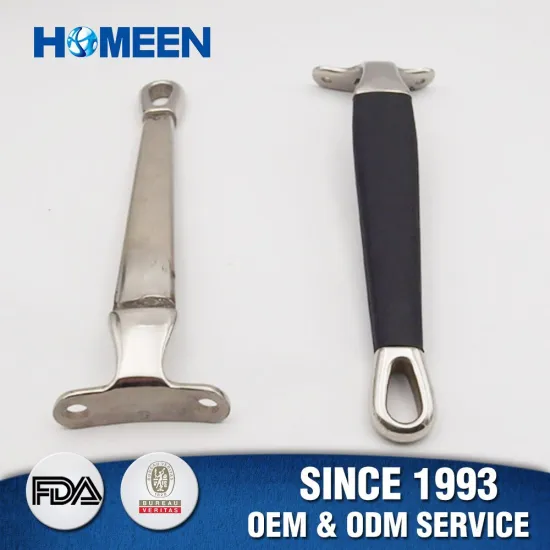 Cookware Parts Pots And Pans Kitchen Silicone Stainless Steel Handles