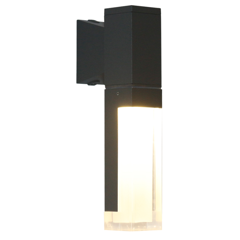 Garden Outdoor Wall Lamp