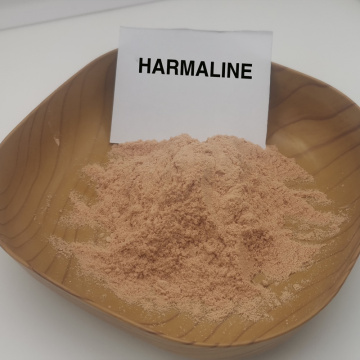Harmaline extract for sale