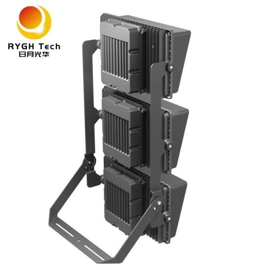 1500W LED Flood Light