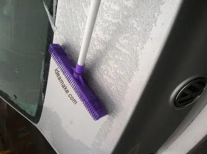 Wonder Broom