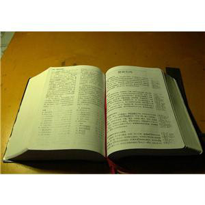 natural white bible book  printing paper