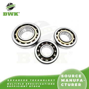 Ultra-High Speed Angular Contact Ball Bearings
