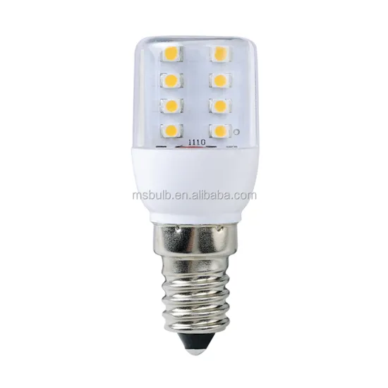 CE Approved LED Fridge Lamp T25 1W