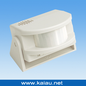 Wireless PIR Motion Sensor Alarm (KA-SA02)