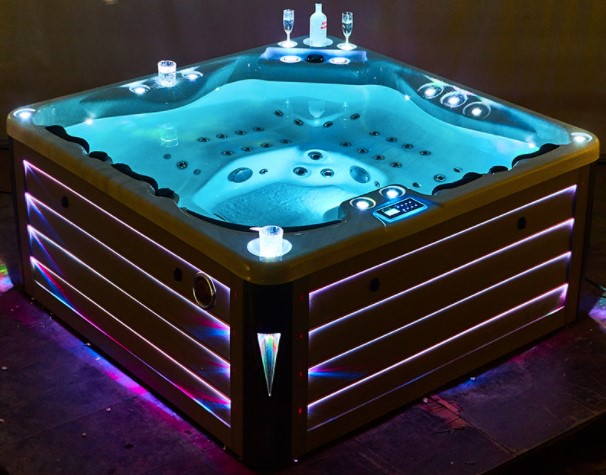 hot tubs near me