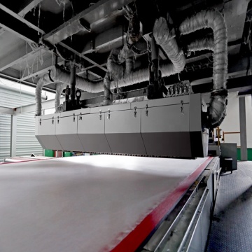 Medical PP SMS Non-woven Fabric Making Machine