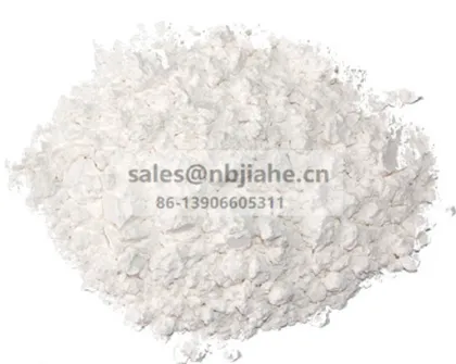 Plastic masterbatch deodorant agent