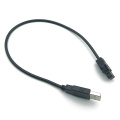 HSL to USB Car Audio Video Transmission Cable