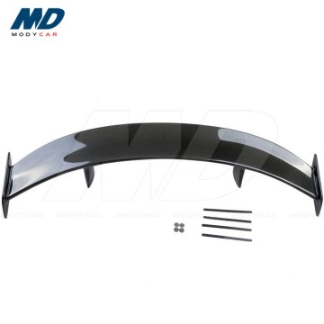 Revo Style Carbon Fiber GT Spoiler for 2013-2016 Mercedes-Benz CLA-Class W117 (CLA180/CLA200/CLA220/AMG CLA250/CLA45)