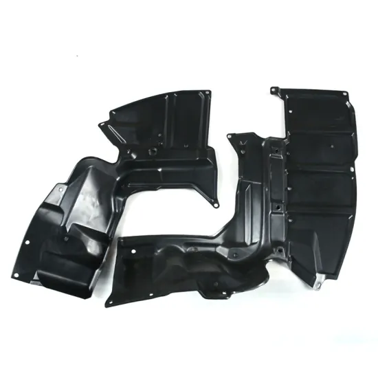 Toyota Corolla 2003 Engine Lower Guard Protection Parts