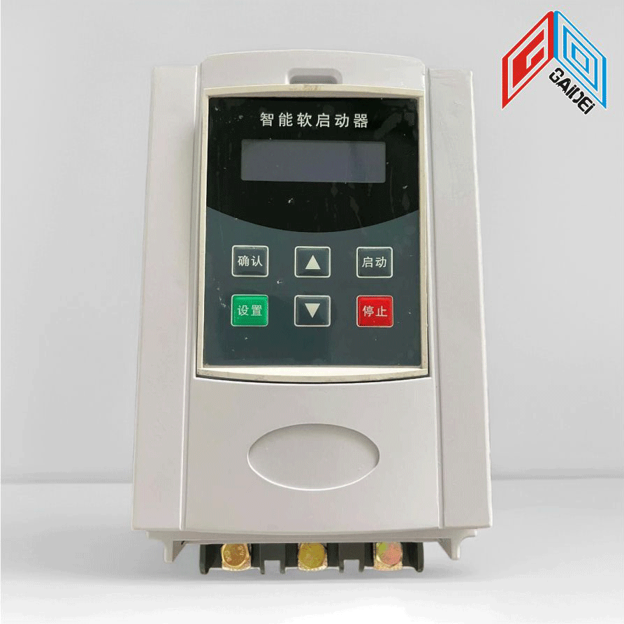 Профессиональный мягкий стартер 220V-660V