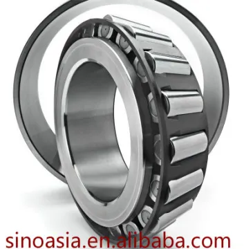 30215 high speed high quality competitive price Taper Roller Bearing