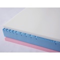 Wholesale hot selling high quality comfort foam mattresses