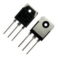 300V N- 채널 전력 MOSFET PTW50N30