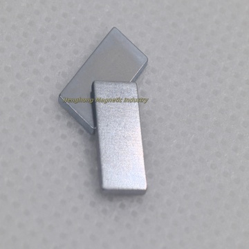 N52M neodymium iron boron strong magnetic field