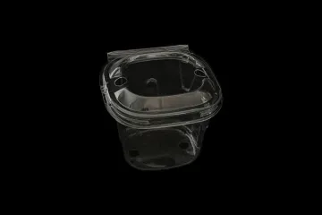 50G Blueberry Clamshell