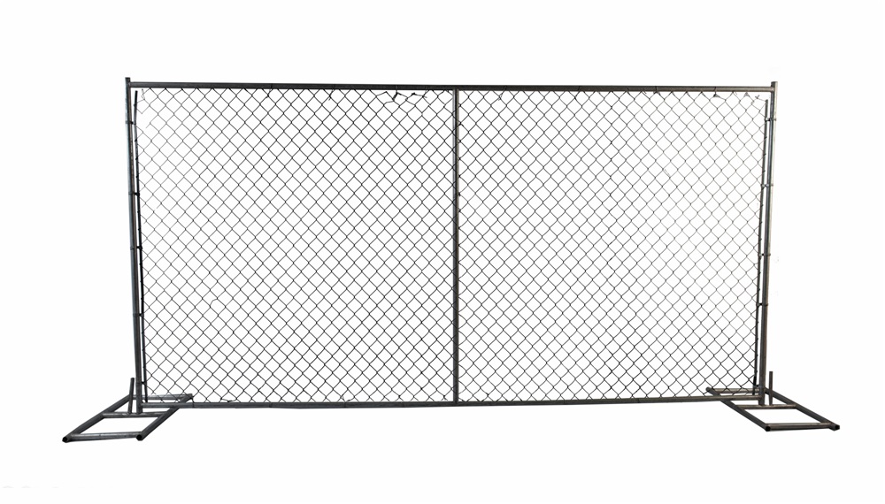 Temporary-Fence-Panel