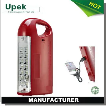 protable renewable led solar lighting for emergency light