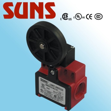 SND2114-SP-C safety limit switches