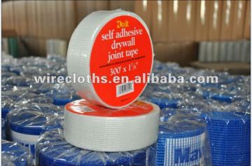 C-glass fiberglass tape, alkali resistant fiberglass tape, reinforcement concrete fiberglass tape, fiberglass plaster tape