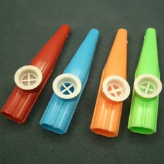 whistle