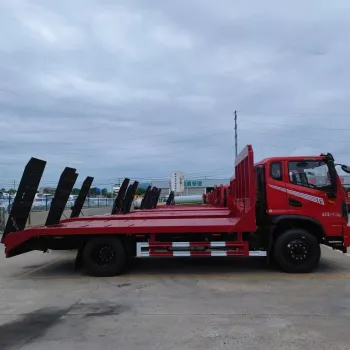 14 Ton Cargo Truck Trailer Flat Bed Truck Search
