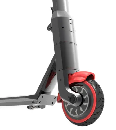 Smartek 2 Wheel Mini Electric Mobility Scooter Razor Scooter Foldable Electric Scooter Bike Patinete Electrico Scooter S-020-11