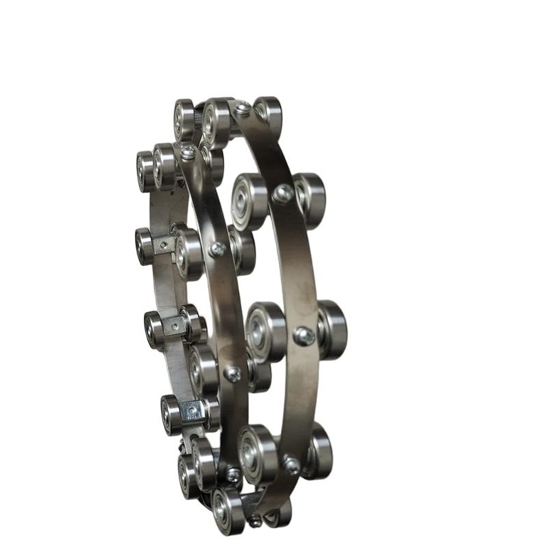 otis step reverse chain