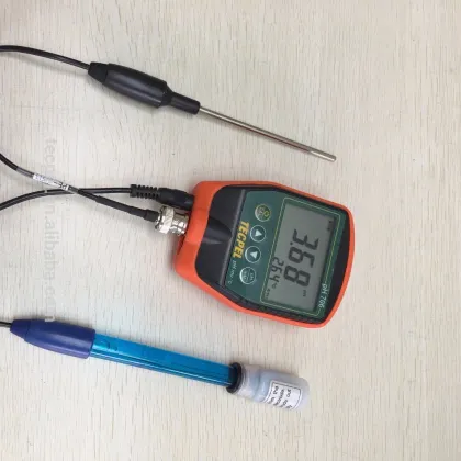 PH-706 Taiwan Quality Digital pH Meter pH tester