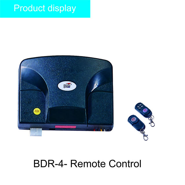 ROLLER SHUTTER MOTOR ACCESSORY-BDR4-REMOTE CONTROL-1