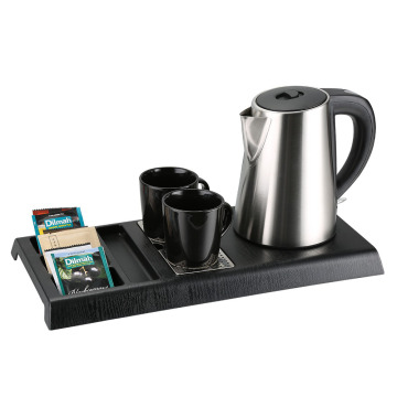 Fast Heating Water Kettle Electronic Tea Maker